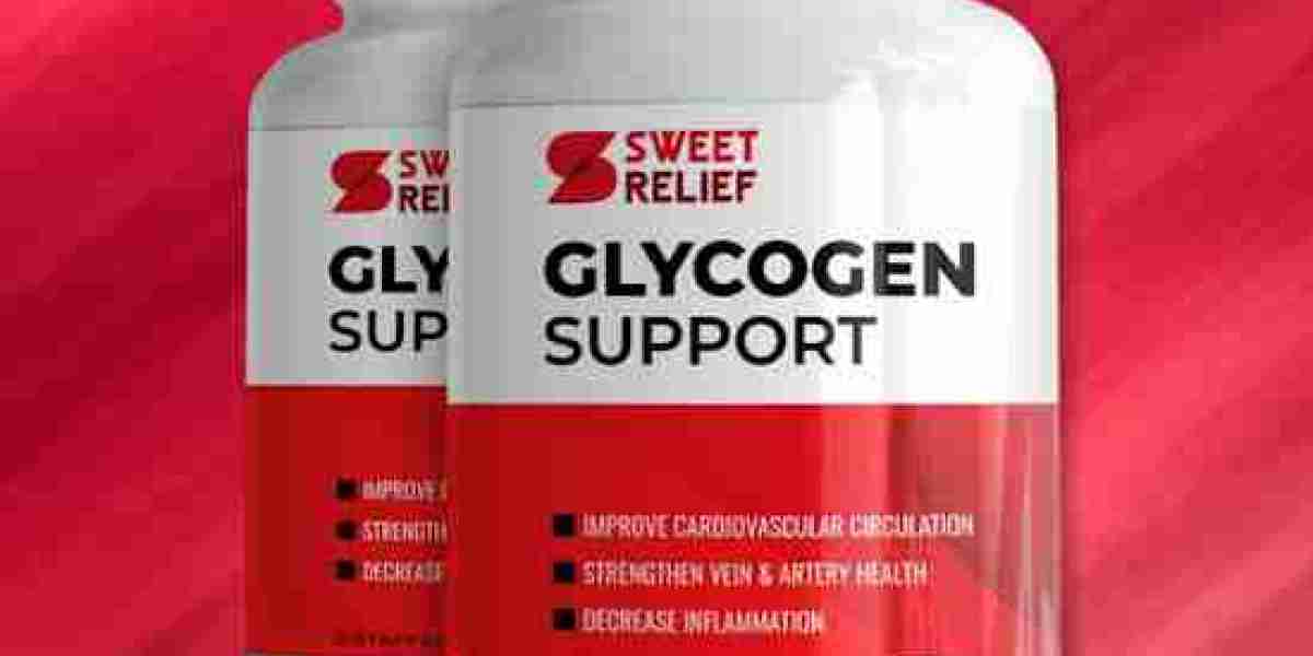 https://www.facebook.com/SweetRelief.Glycogen.Support.AU.NZ