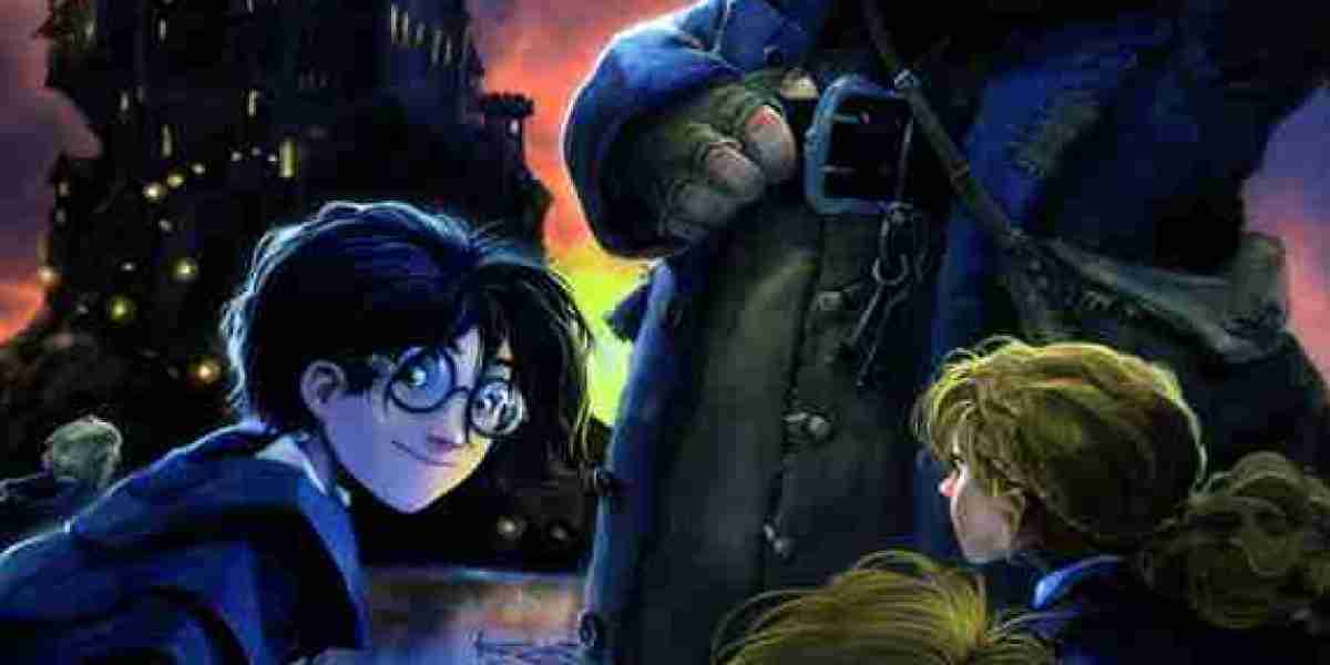Blue Peter Award: Harry Potter Wins Top Honor
