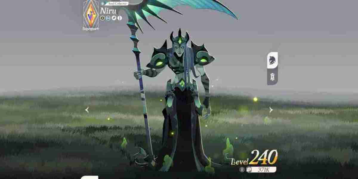 AFK Journey Support Characters – Strategies & Tips