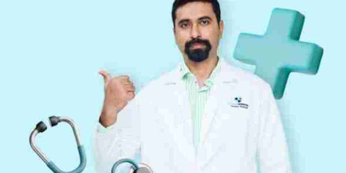 Reliable outcomes Best Urologist in Kothanur