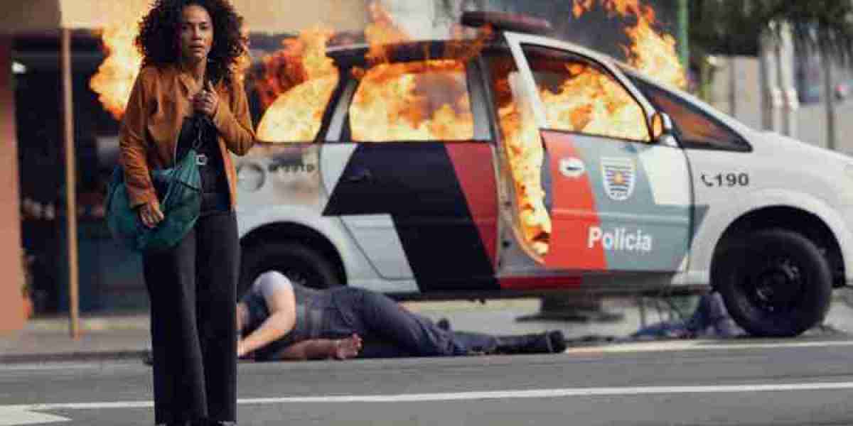 State of Fear: Netflix's Brotherhood Spin-off