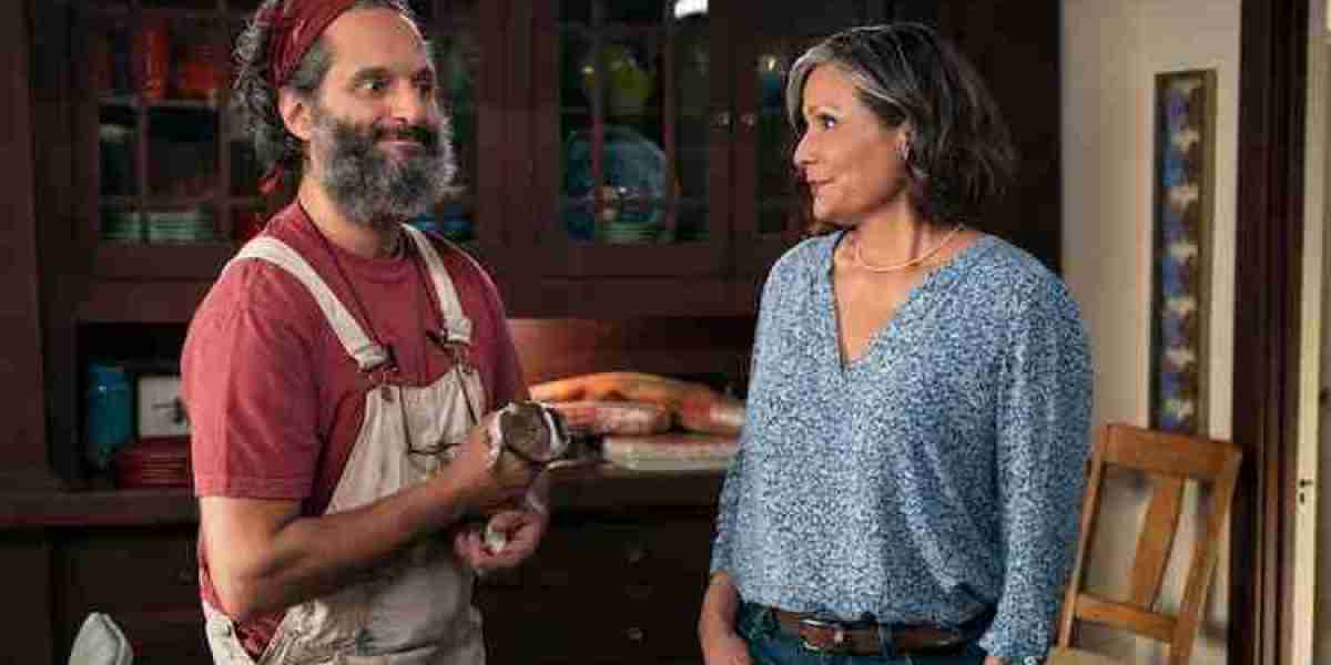 Season 2 Overview: Charles Nieuwendyk Returns