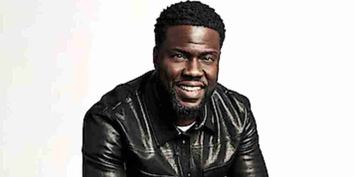 72 Hours – Kevin Hart Leads Tim Story's New Comedy