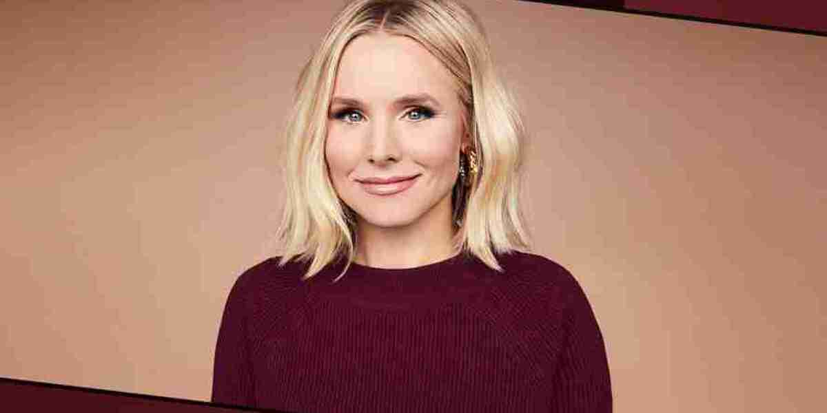 Kristen Bell Hosts SAG Awards: Tribute & Performance