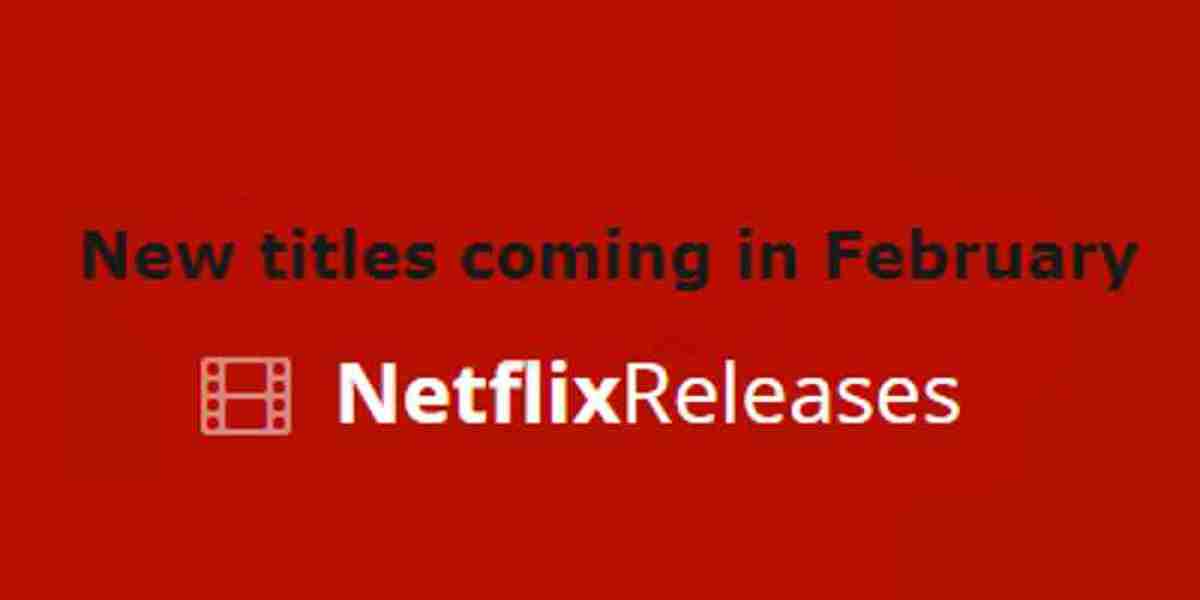 Netflix New Releases-Feb. 2017: Must-See Movies & Originals
