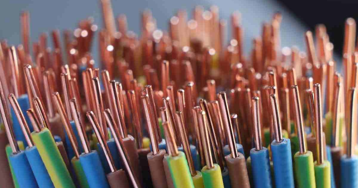 Why Bare Copper Wire Is Essential for Modern Wiring Applications