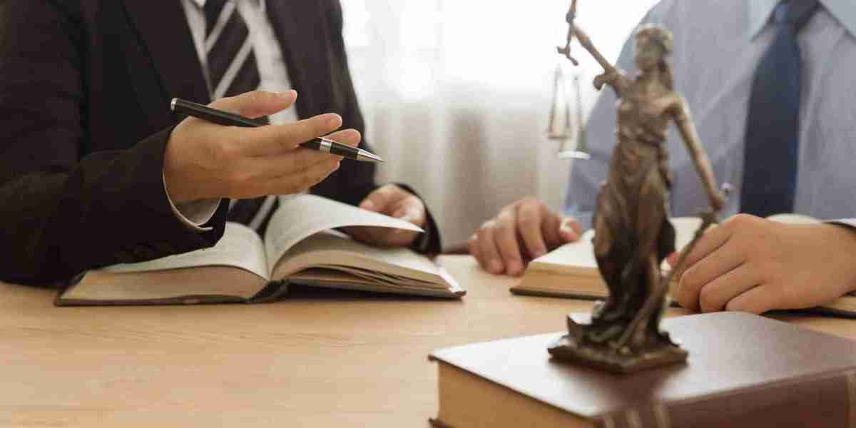 Why You Need a Personal Injury Lawyer Utah for Your Accident Claim