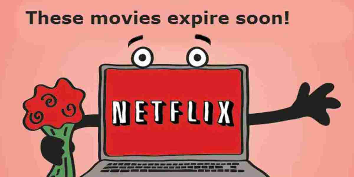 Netflix February 2017 Exodus – Last Chance to Watch