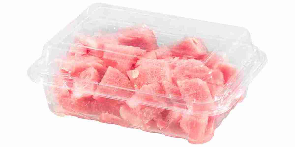 Production Processes and Environmental Considerations for Hinged Containers