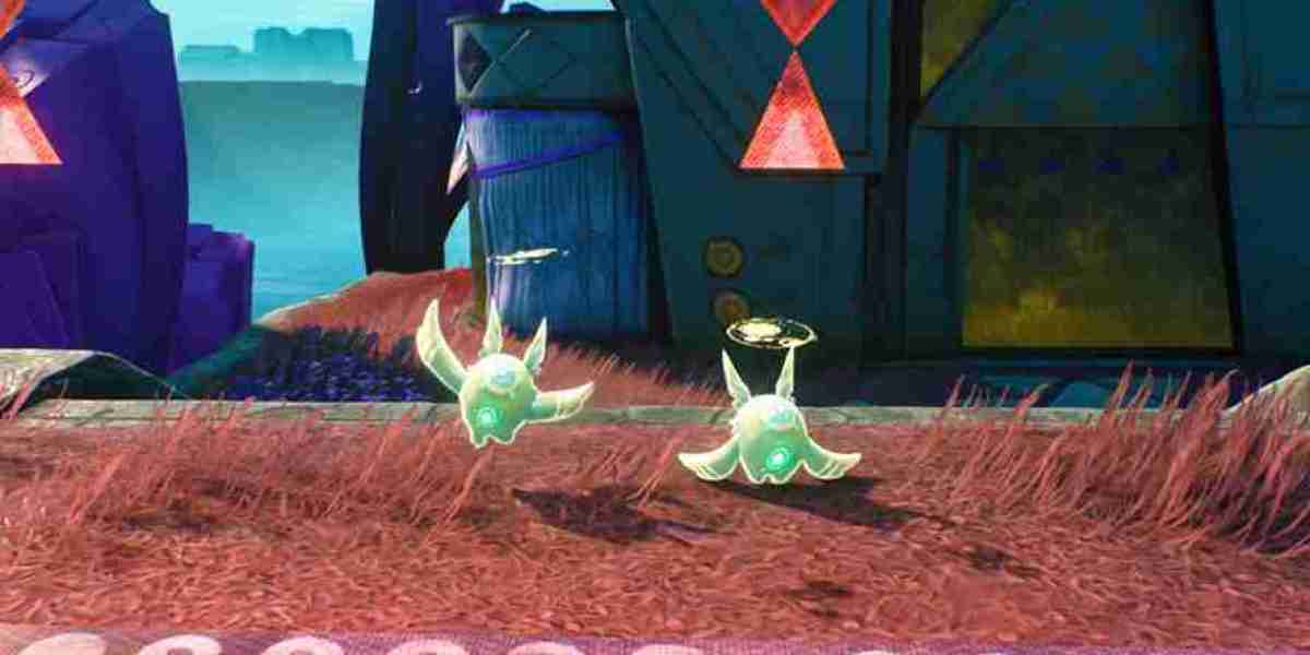 Return to Light Side Mission – Wuthering Waves Guide