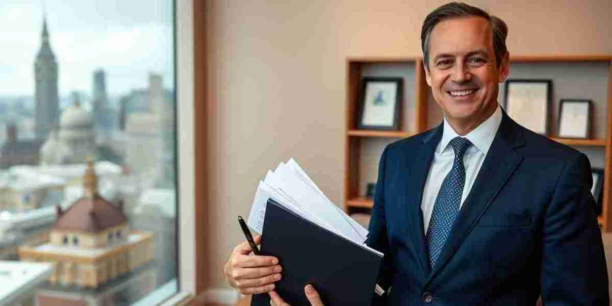 The Gold Standard: How to Identify the Best immigration solicitors in a Saturated Market (2026 Edition)