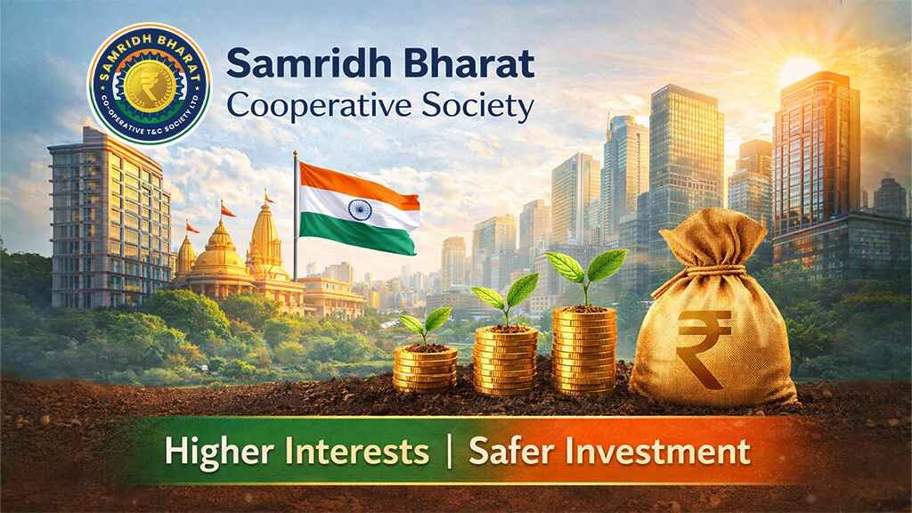 Co-operative Society FD Schemes & Rates in Delhi | High Returns