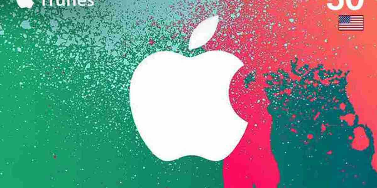 iTunes Gift Card in Nigeria – Sell & Cash Out Fast