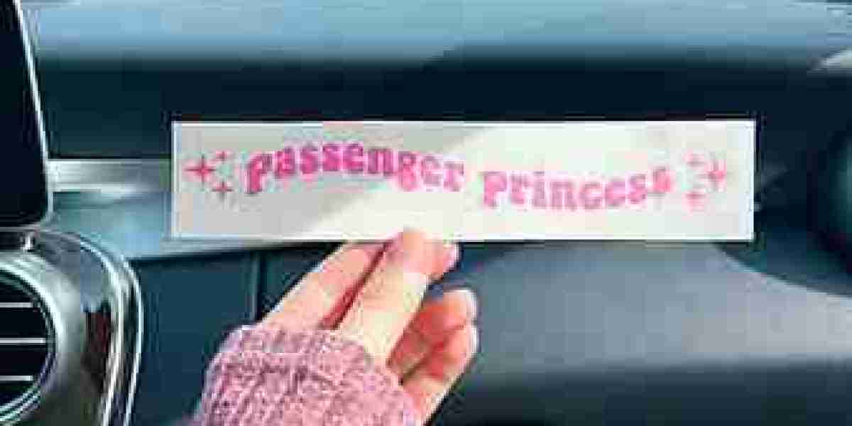 Protecting Your Vehicle with Custom Vinyl Graphics