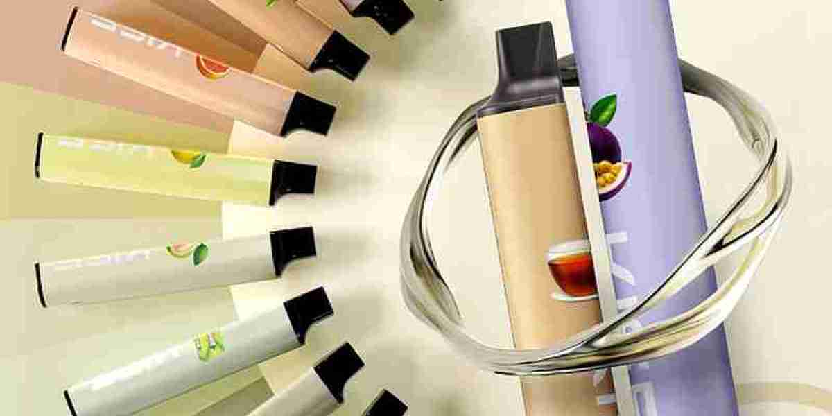 為什麼選擇Marbo Bar 9000？SP2拋棄式與GEEK BAR電子煙大比拼