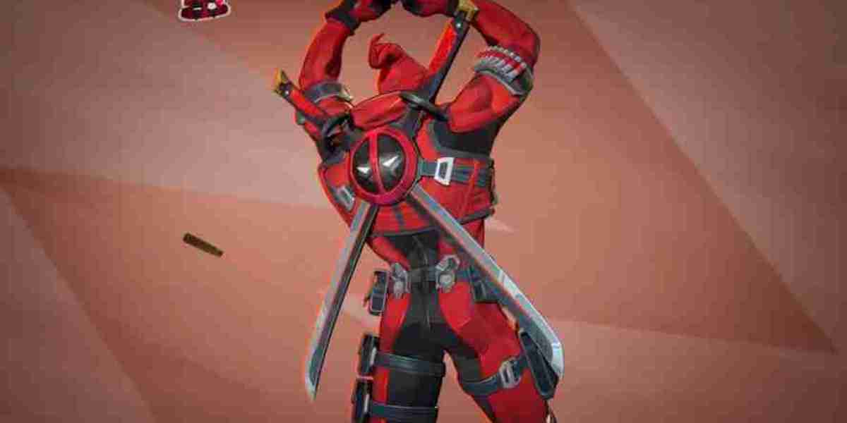 Marvel Rivals: Deadpool Blocks Ultimates with Humor