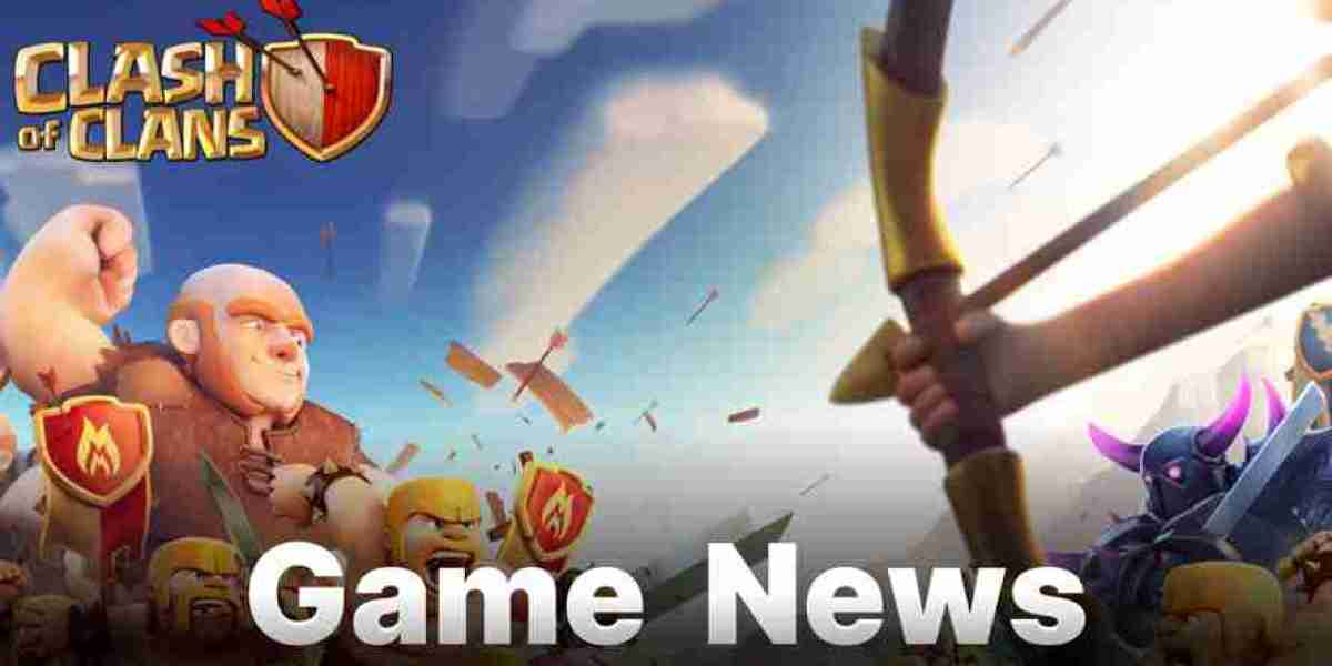 Clash of Clans Epic Equipment Ranking – Power Guide