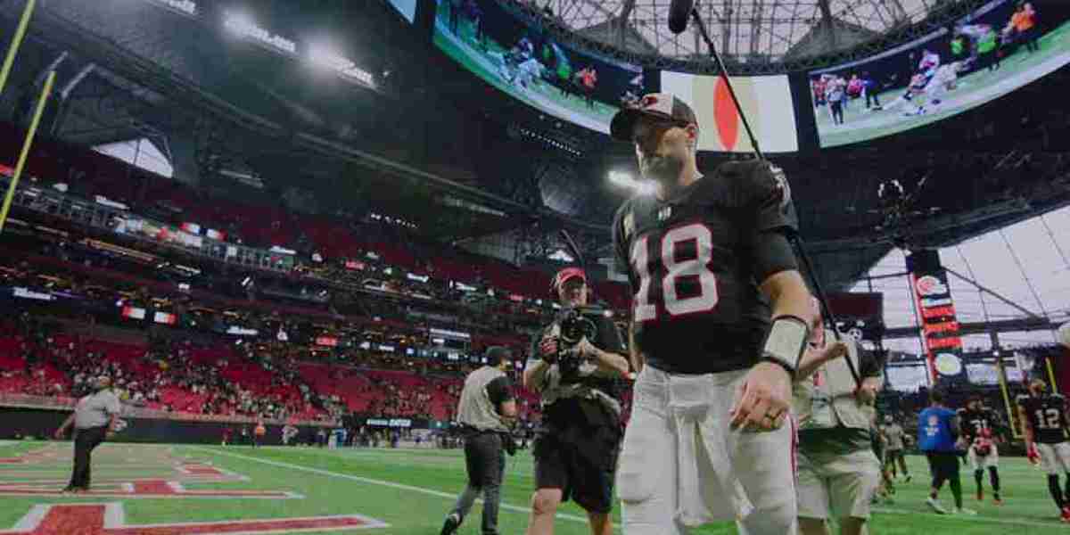 Quarterback Season 2 - New Stars on Netflix