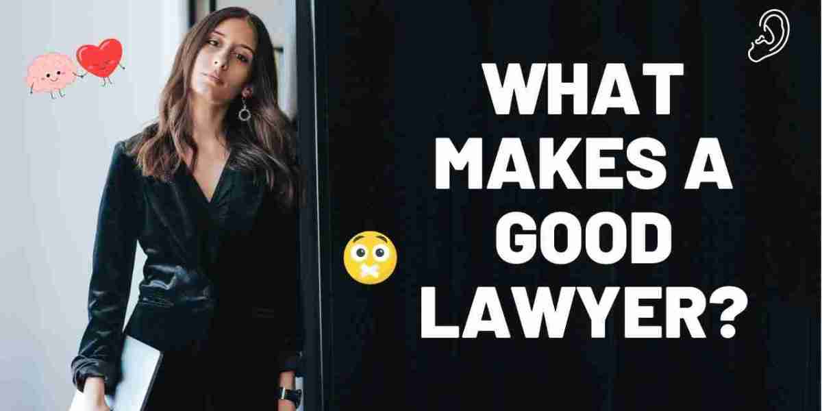 The "Good" Lawyer vs. The "Best" Lawyer: A Brutal Lesson in What Your Future is Worth