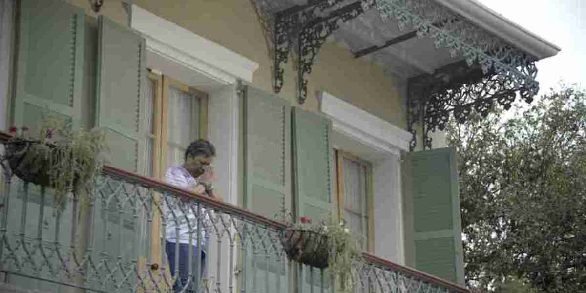 Hurricane Katrina's Legacy: 20 Years Later