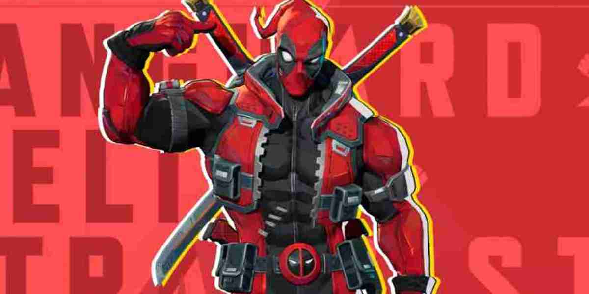 Deadpool in Marvel Rivals – Hybrid Role Guide & Tips