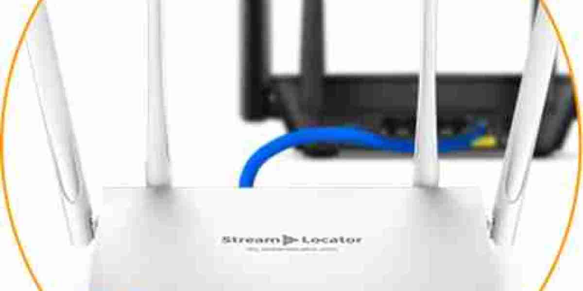 Global Netflix Access - Expand Your Streaming World