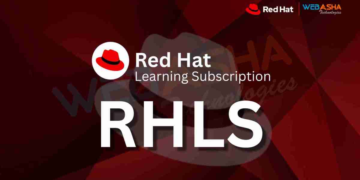 Learn Linux the Practical Way with an RHLS Course in Pune