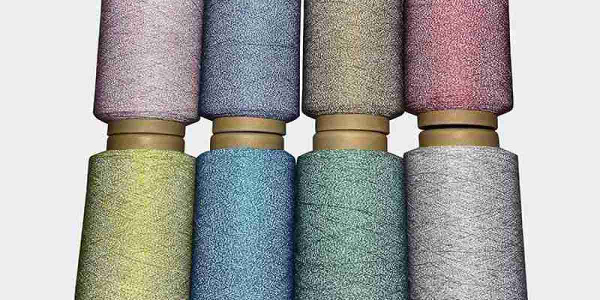 Maintaining the Effectiveness of Products Made with Reflective Thread