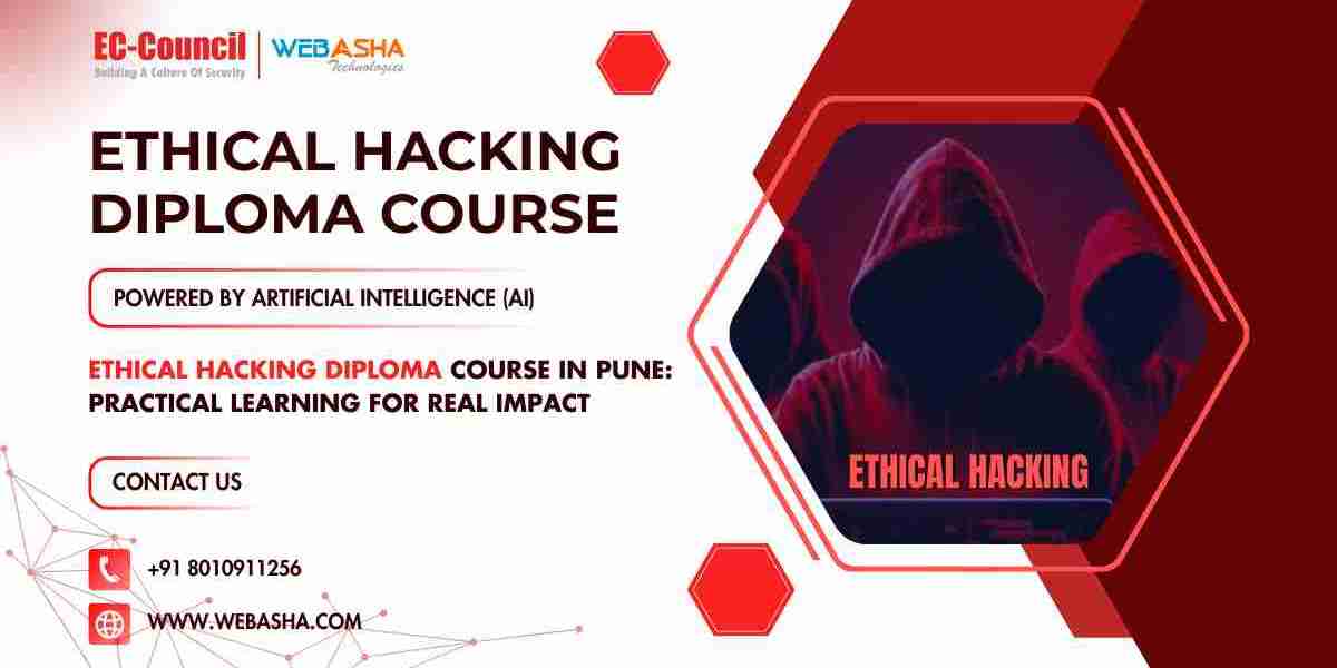 Ethical Hacking Diploma Course in Pune: Skills, Scope, and Career Growth