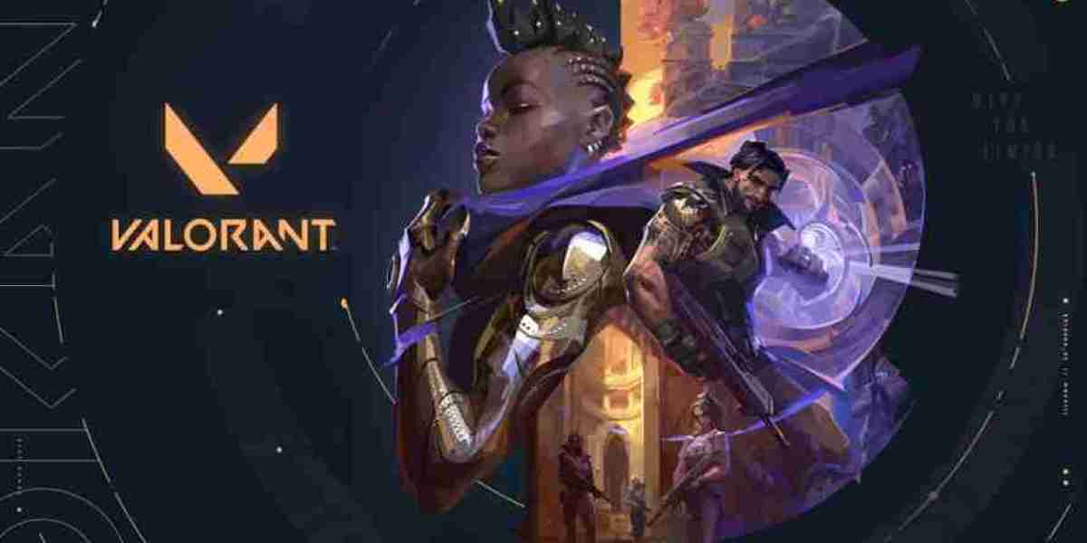 Valorant sur Xbox : Disponible Maintenant