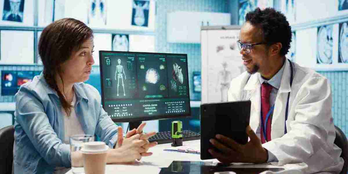 Integrating Patient Monitoring into Primary Care Practices