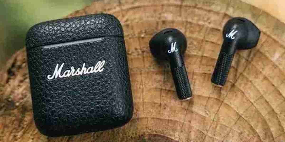 小巧強悍！Marshall Willen 隨身音響實測心得