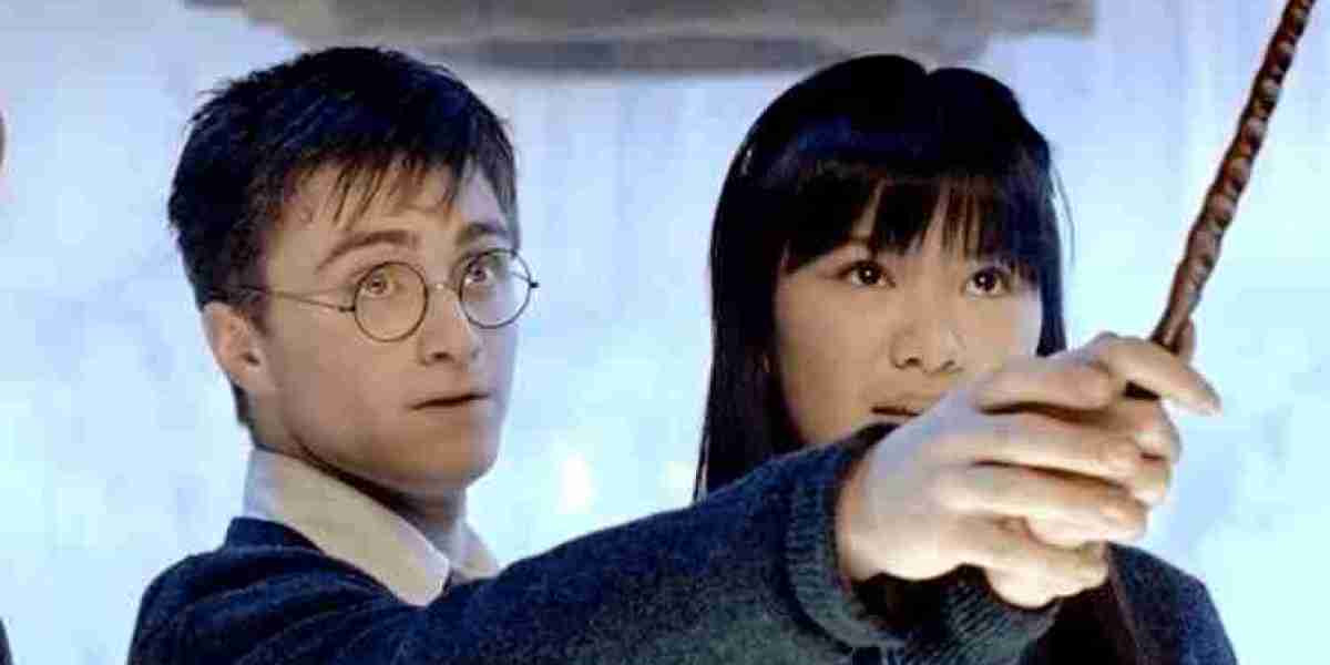 Katie Leung on Harry Potter Backlash – Impact Revealed