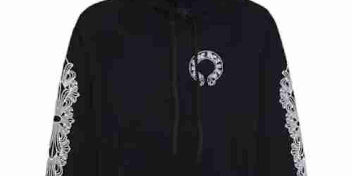 UK Chrome Hearts Brings Quality And Timeless Style