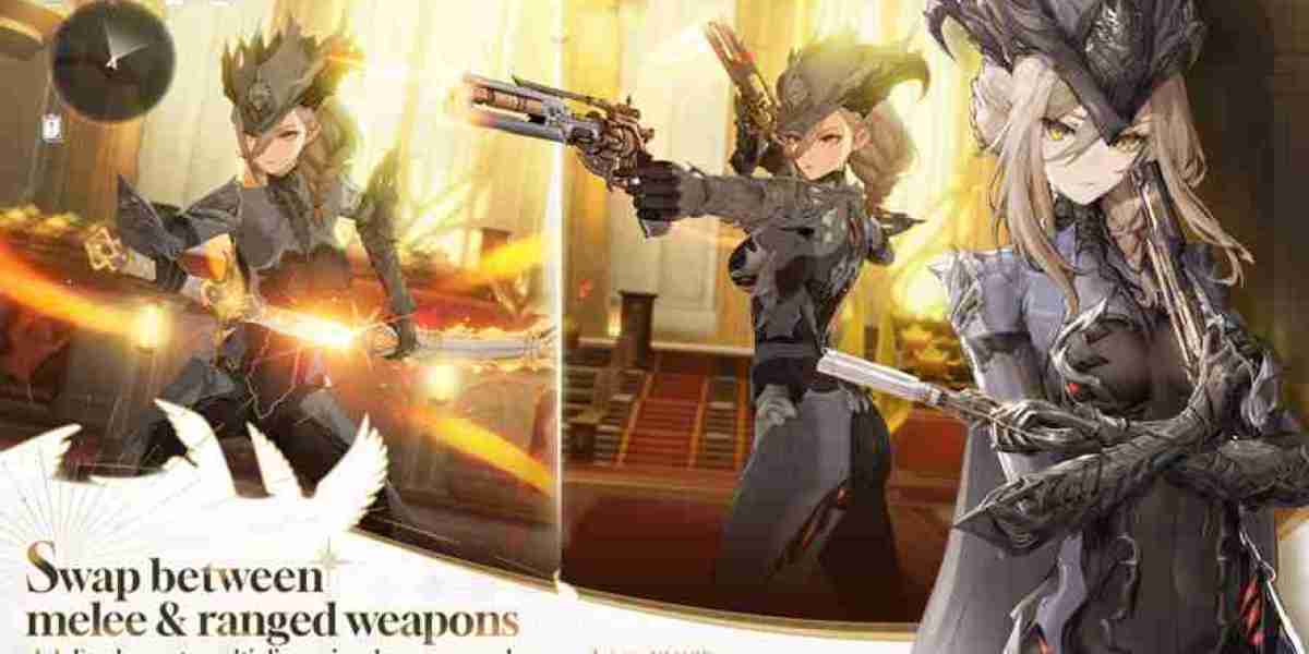 Duet Night Abyss – Free RPG Launch & Game Overview