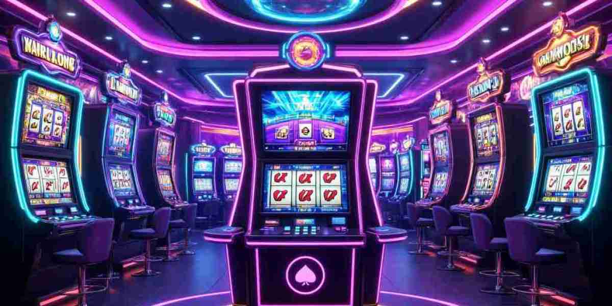 Игорный салон на деньги - выбор, внесение средств и вывод средств