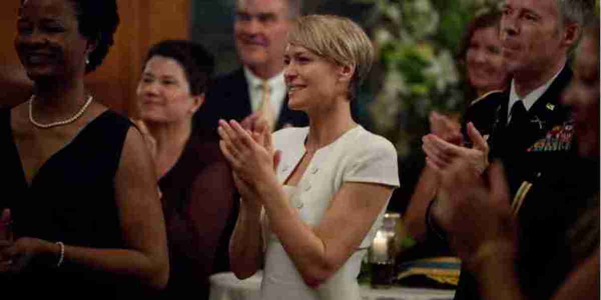 House of Cards: New Showrunners Guide Season 5