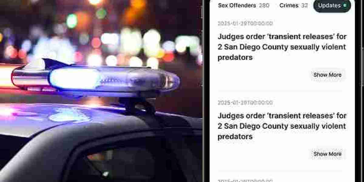 Finding Peace of Mind with Amazon Registry Search and Personal Safety Tools