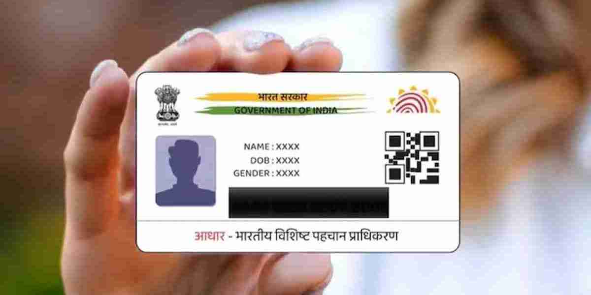 Checking Your Aadhaar Card Status Online in 2026