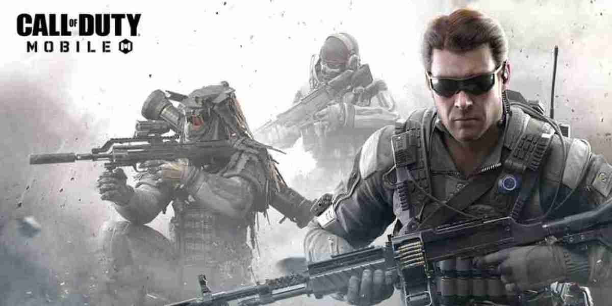 Call of Duty: Mobile – Season 2 Updates & Rewards Guide