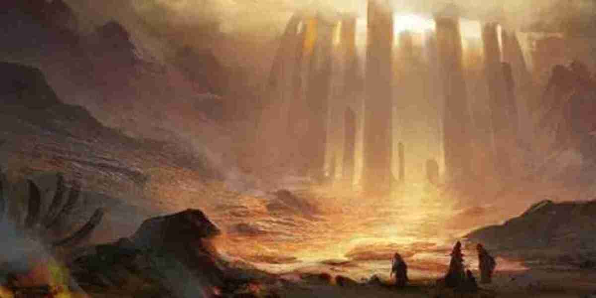 Guild Wars 2 Raiding: MMORPG Alternatives & Trends