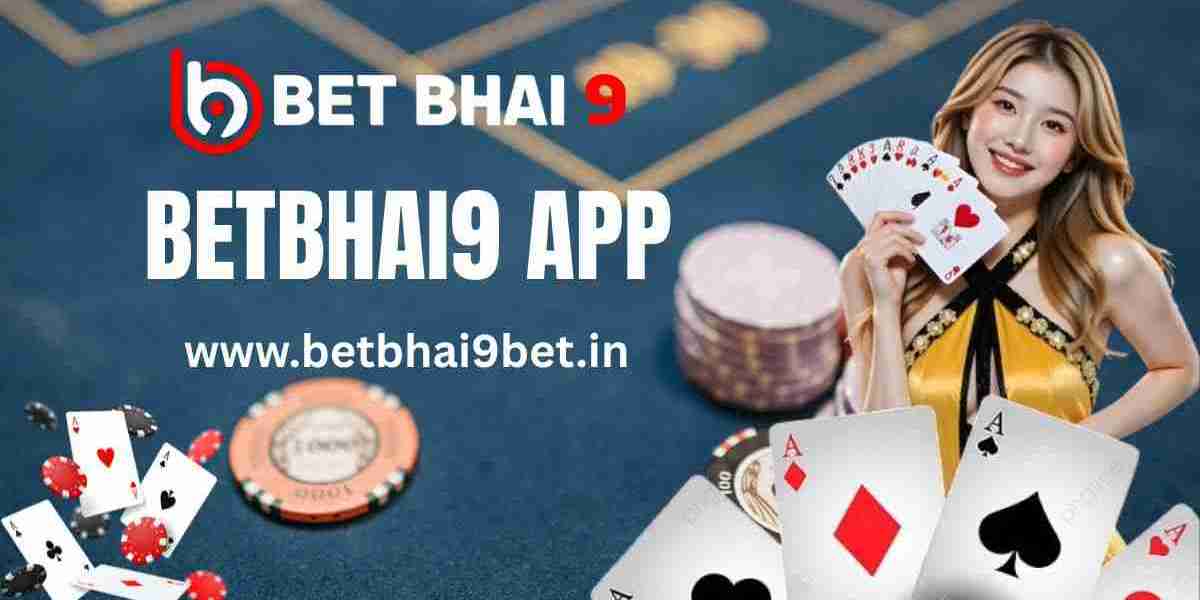 Why the Betbhai9 App Feels Smooth and Responsive