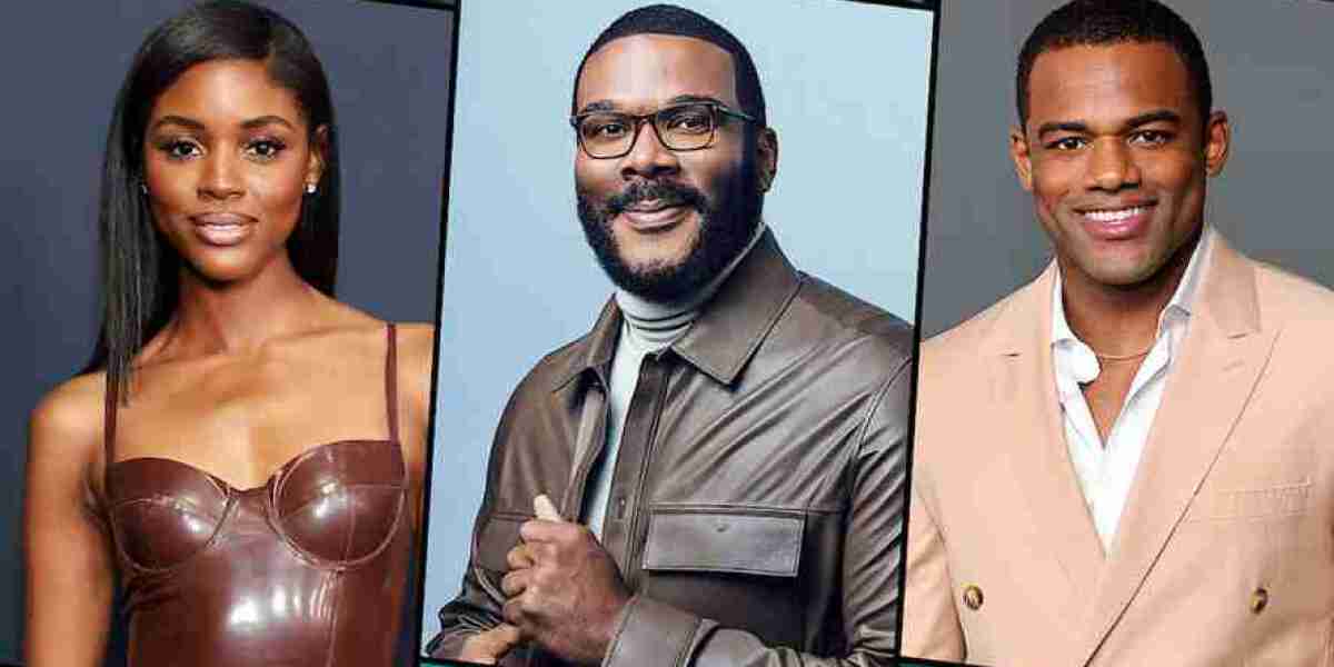 Tyler Perry's 'Doing Life' - New Film Explores Connections