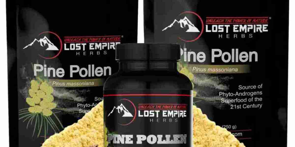 Harnessing the Power of Tongkat Ali for Vitality