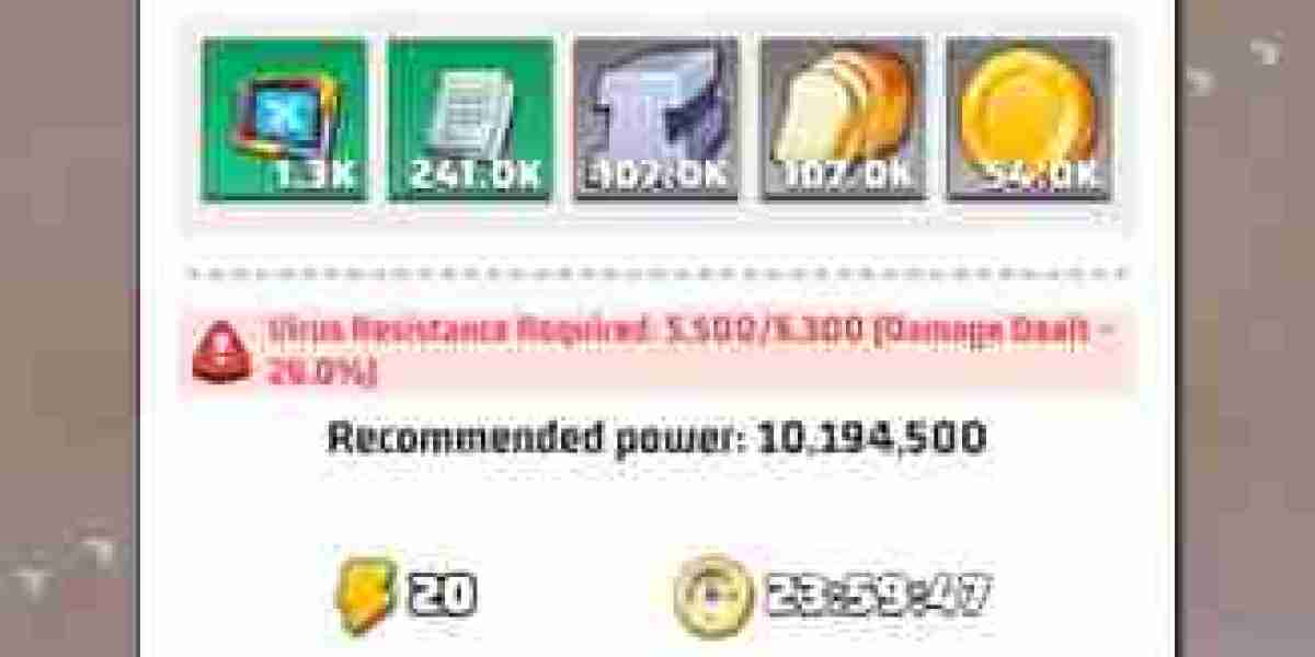 Polar Storm Season 2: Key Strategy Guide