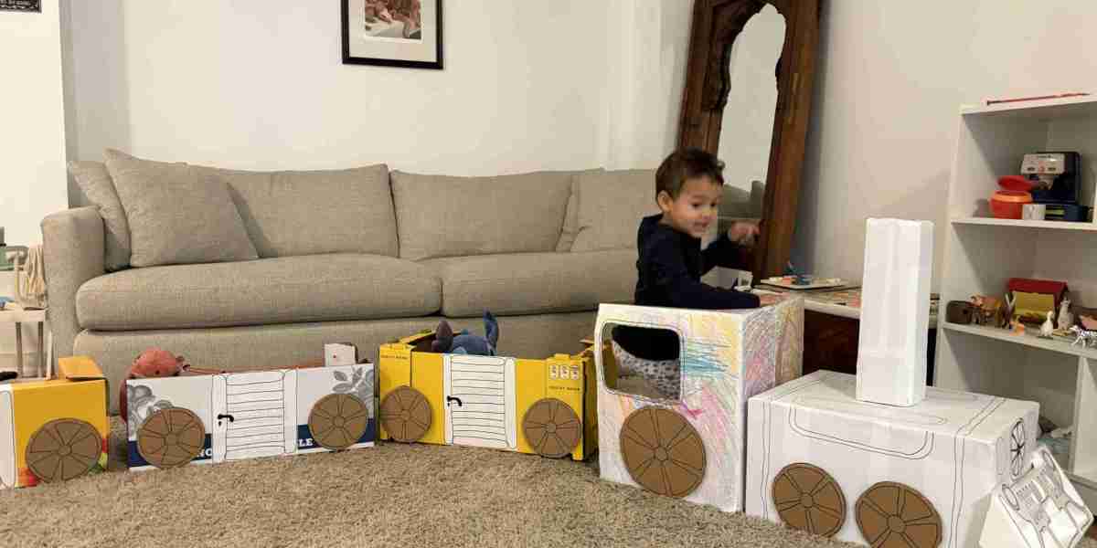Why Easy Kids Crafts are Essential for Child Development