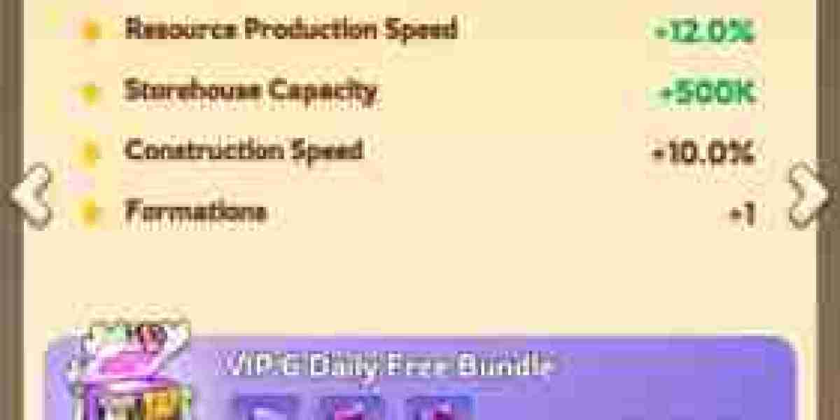 Kingshot Server Age Guide: Track Updates & Login Days