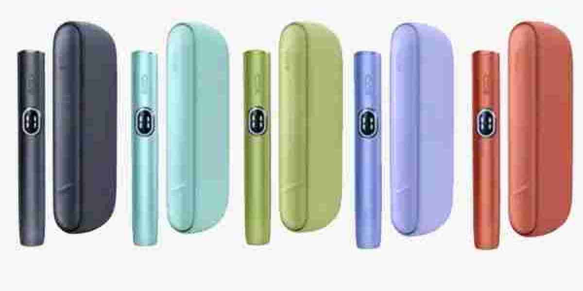 免清潔、自動加熱！解析全家 IQOS ILUMA 核心技術