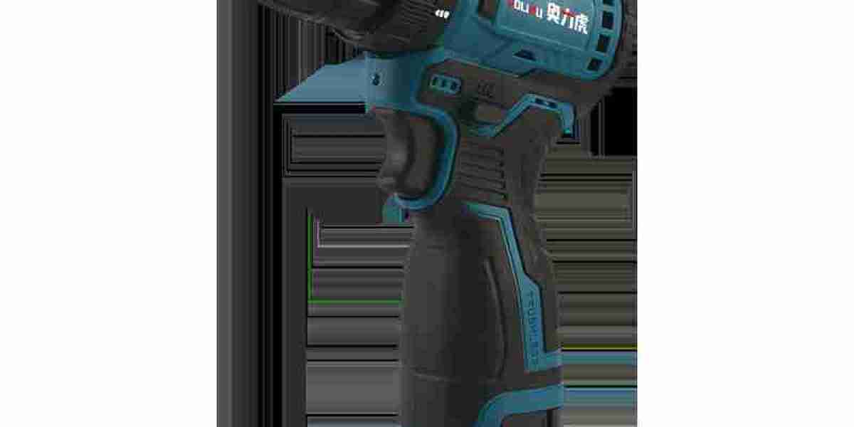 The Functional Mechanics of Modern Electric Pruning Shears