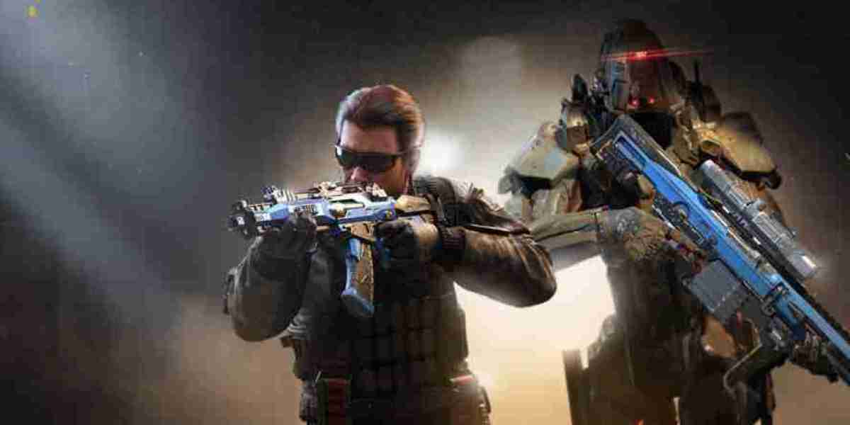 Call of Duty Mobile Steel Legion Update: Key Features